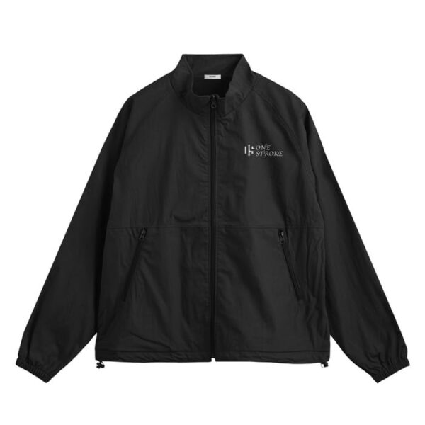 nylon co-ord JK