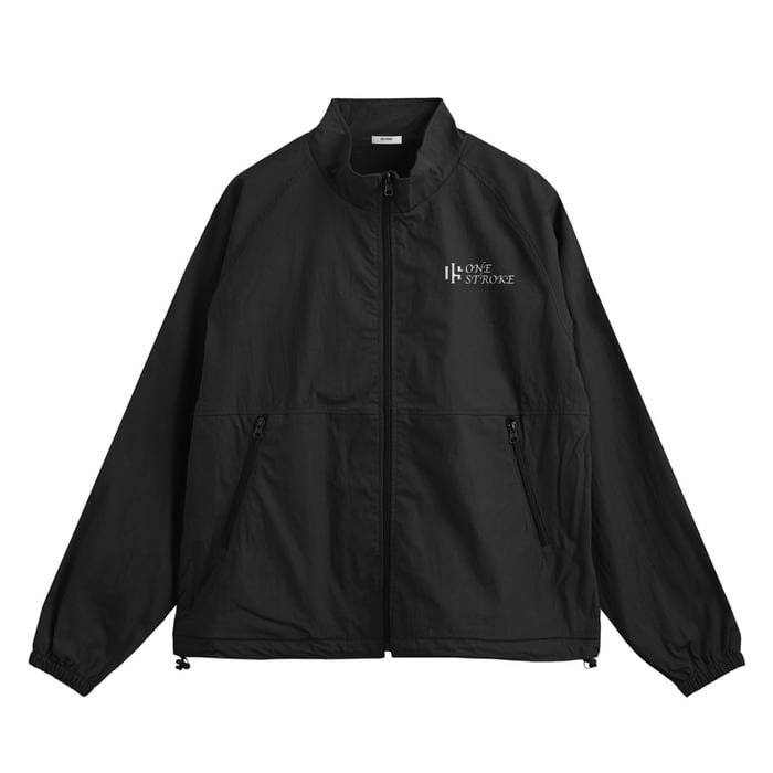 nylon co-ord JK