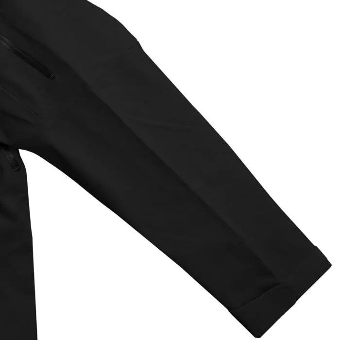 mountain parka black - 画像 (5)