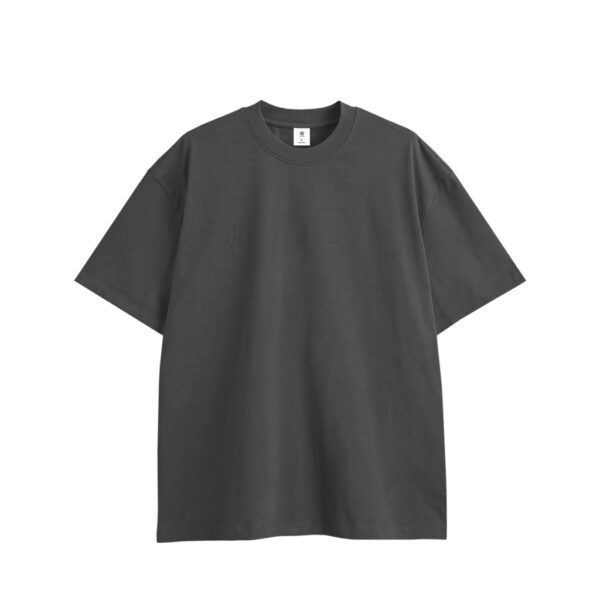 T-shirt gray