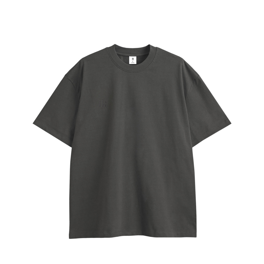 T-shirt gray