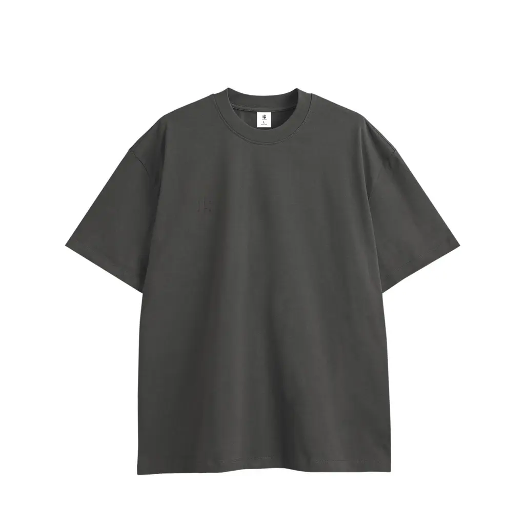 T-shirt gray