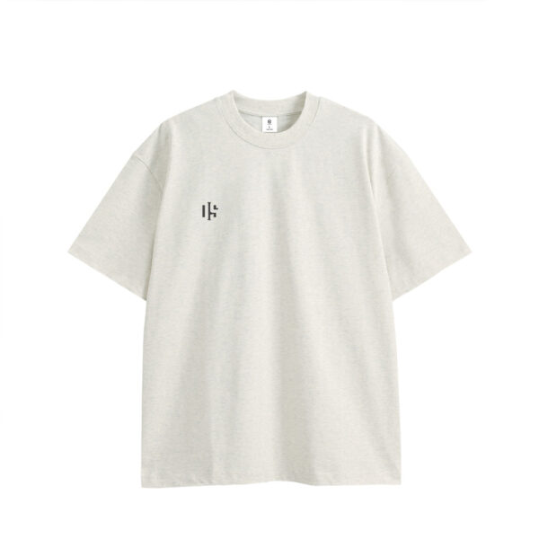 T-shirt natural