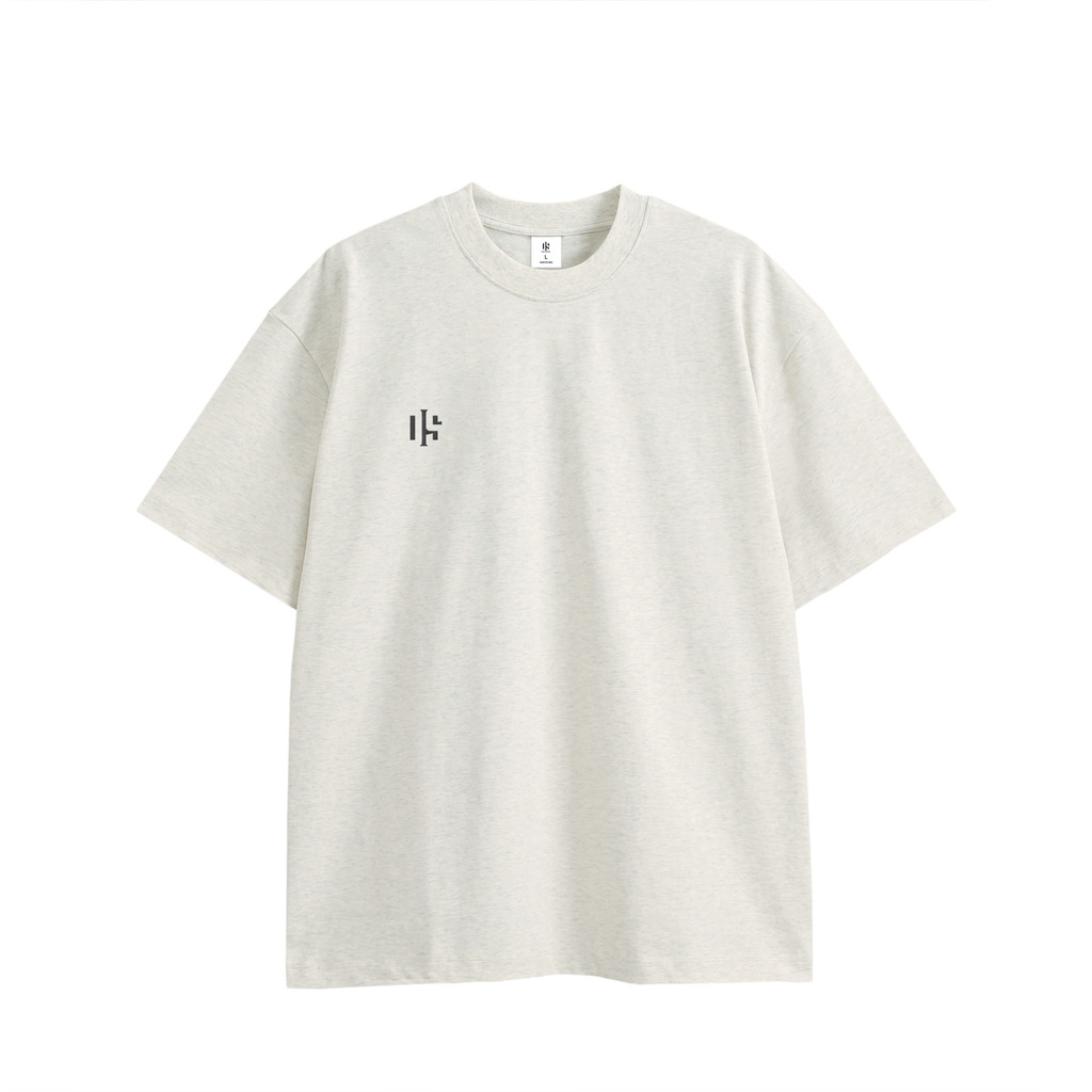 T-shirt natural