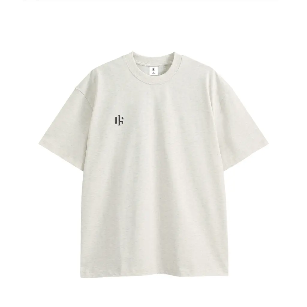 T-shirt natural