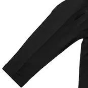mountain parka black - 画像 (6)