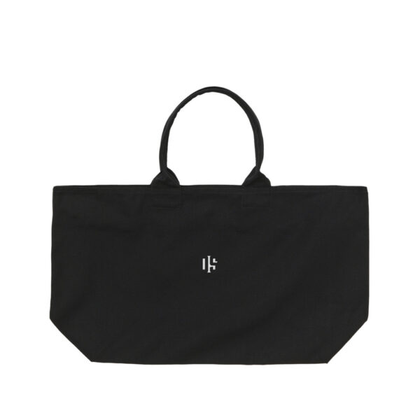travel bag black