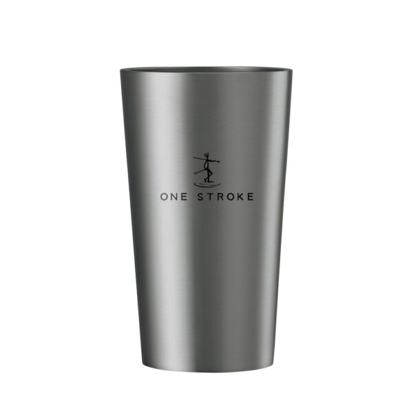 tumbler silver